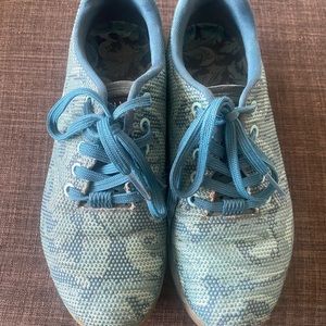 No Bull trainers, used but in good condition